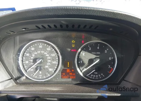 2008 BMW 535I from USA, damaged, VIN WBANW13548CN56479